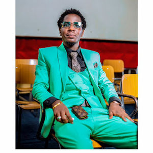 Meet your Posher, Sammy